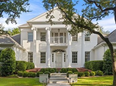4201 Green Cliffs Road, Austin, TX 78746
