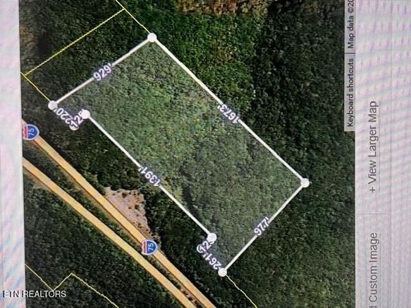 I-75, Pioneer, TN 37847