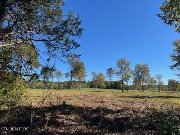 Stone Mill Lot 3 Rd, Jacksboro, TN 37757
