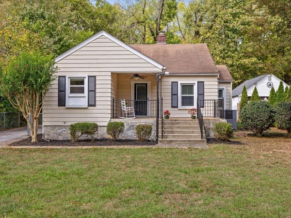 3711 Lamar Avenue, Chattanooga, TN 37415