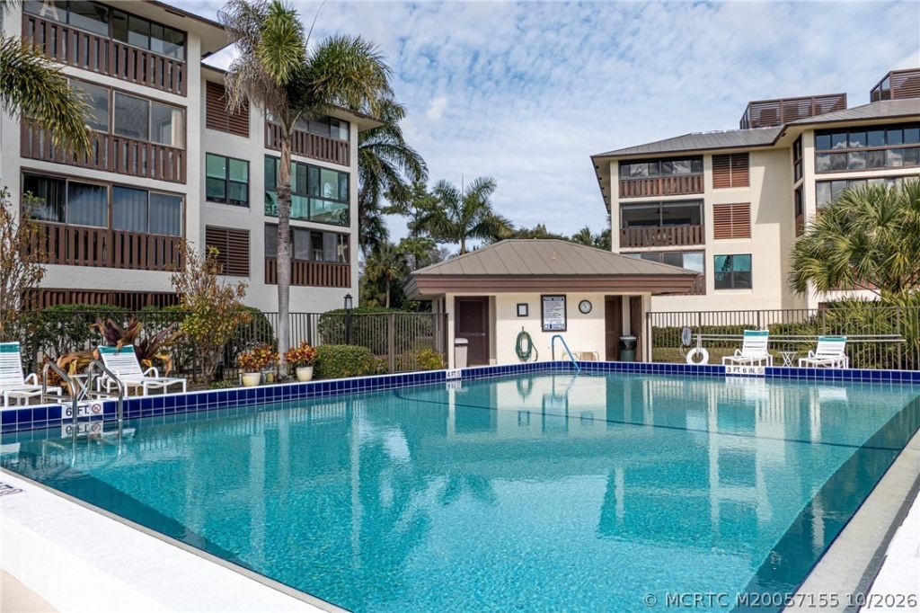 162 SE Saint Lucie Boulevard , Unit 204B, Stuart, FL 34996 Photo