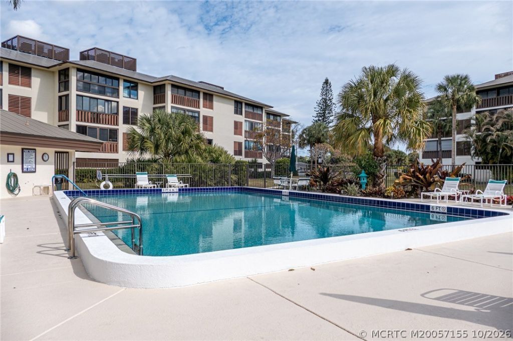 162 SE Saint Lucie Boulevard , Unit 204B, Stuart, FL 34996 Photo