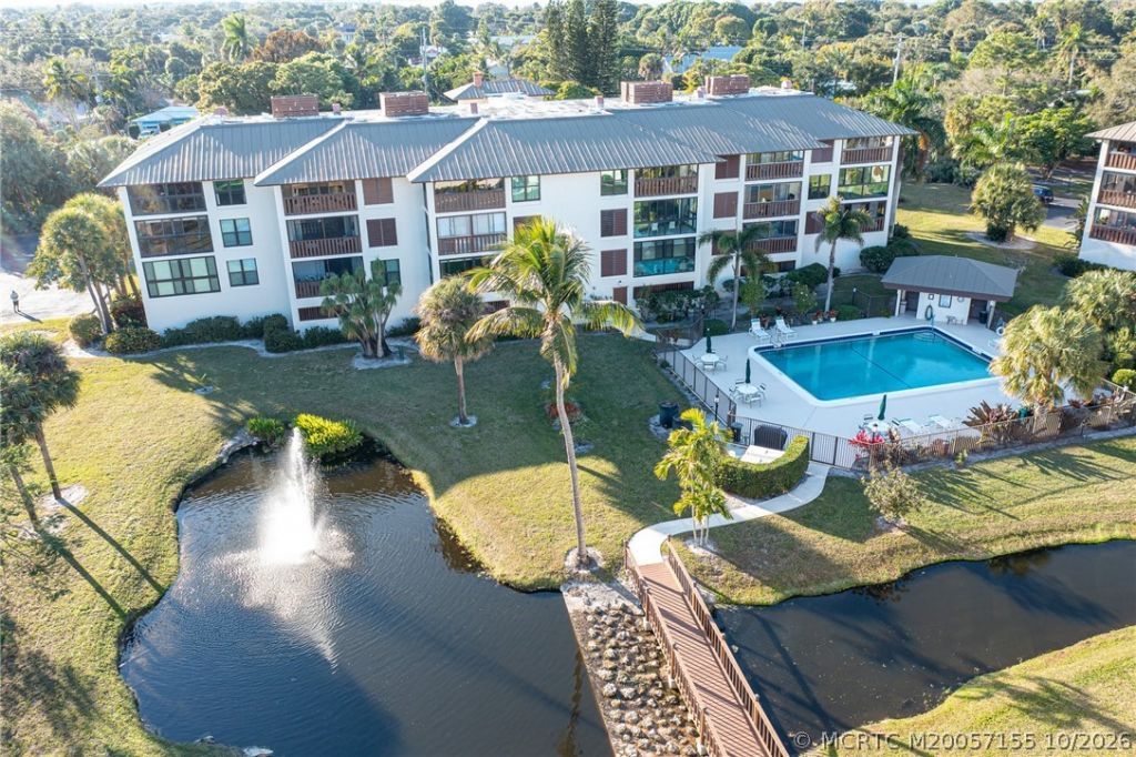 162 SE Saint Lucie Boulevard , Unit 204B, Stuart, FL 34996 Photo