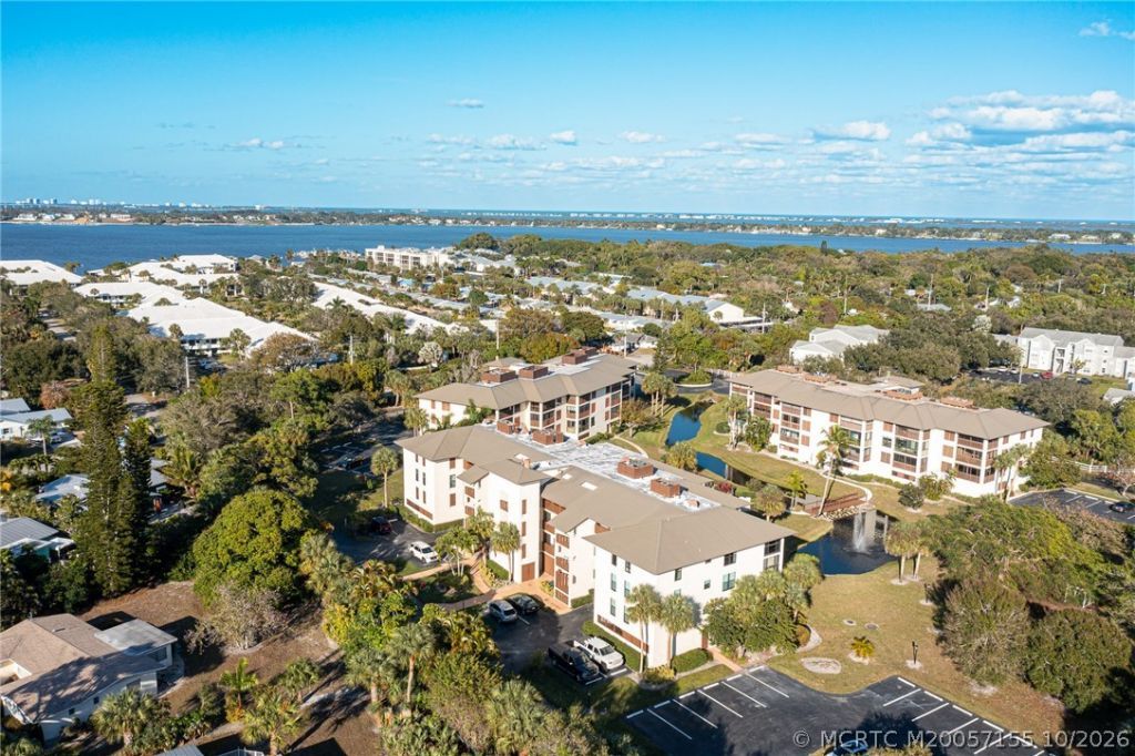 162 SE Saint Lucie Boulevard , Unit 204B, Stuart, FL 34996 Photo