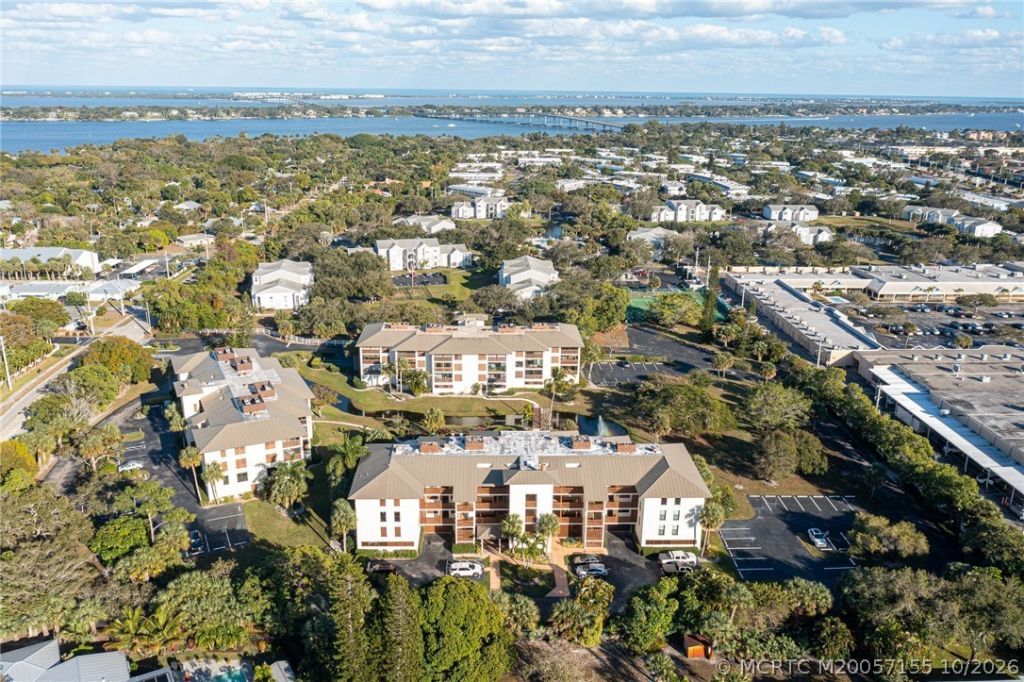 162 SE Saint Lucie Boulevard , Unit 204B, Stuart, FL 34996 Photo