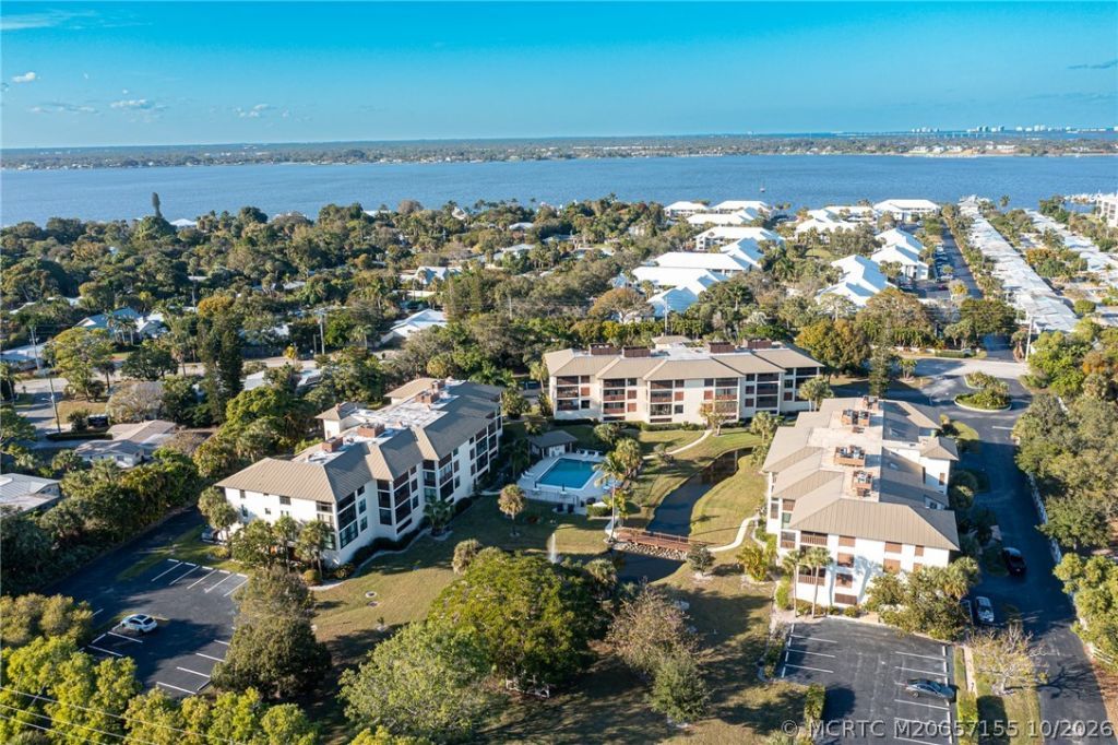 162 SE Saint Lucie Boulevard , Unit 204B, Stuart, FL 34996 Photo