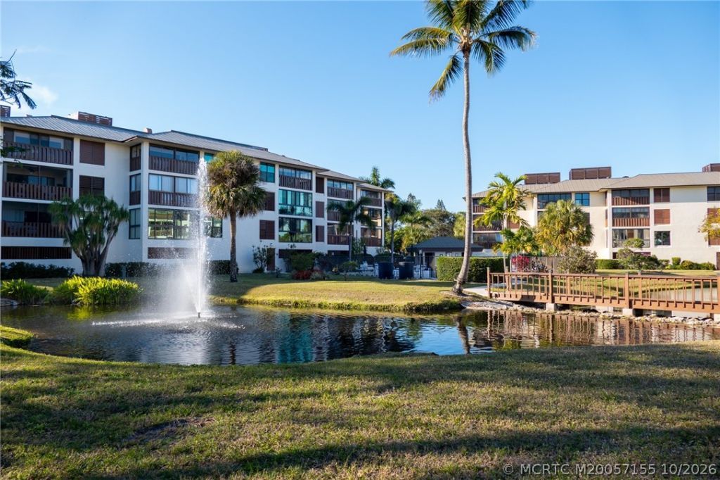 162 SE Saint Lucie Boulevard , Unit 204B, Stuart, FL 34996 Photo