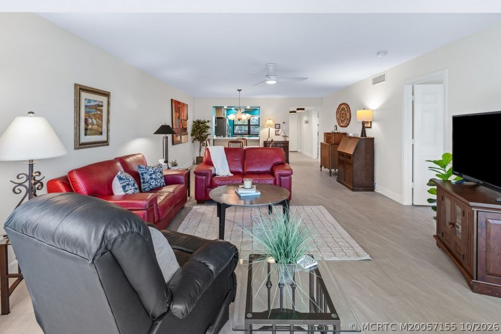 162 SE Saint Lucie Boulevard , Unit 204B, Stuart, FL 34996 Photo
