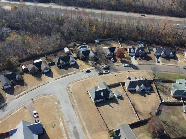 5295 Blocker Street, Olive Branch, MS 38654