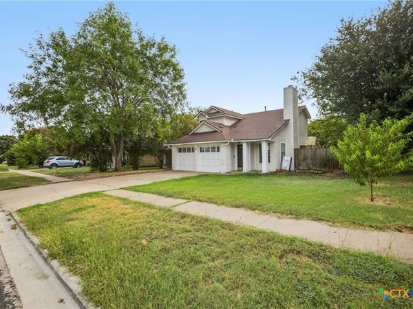 4508 Mesa Drive , Killeen, TX 76542