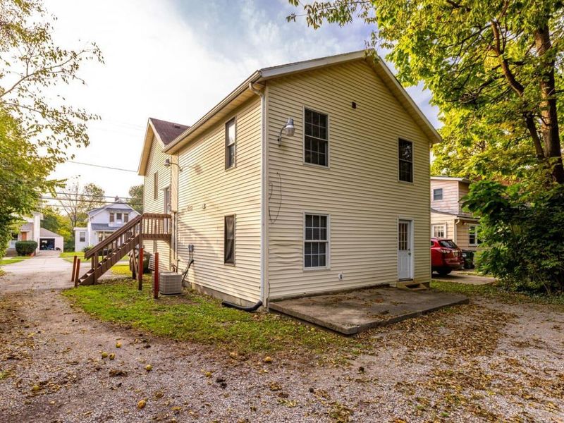 813 S College Avenue, Oxford, OH 45056 Photo 32