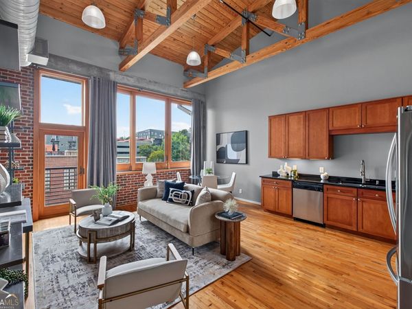 660 Glen Iris Drive NE, Unit 405, Atlanta, GA 30308