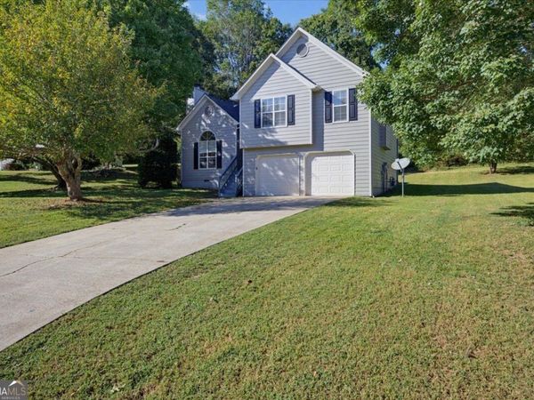 2340 Hollie Lane, Cumming, GA 30040