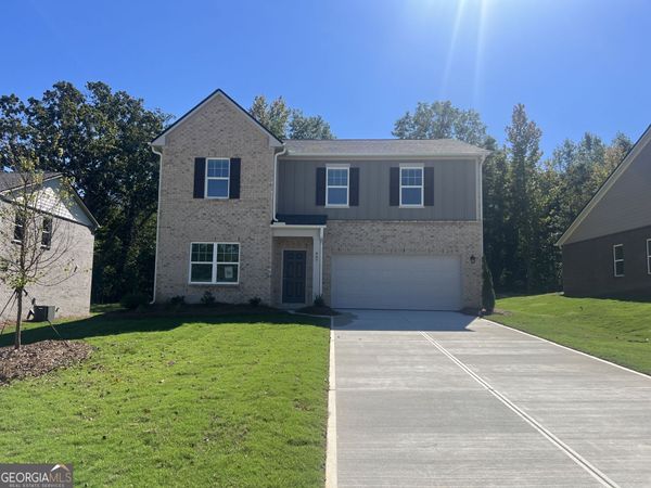 447 Silverton Drive, Dacula, GA 30019