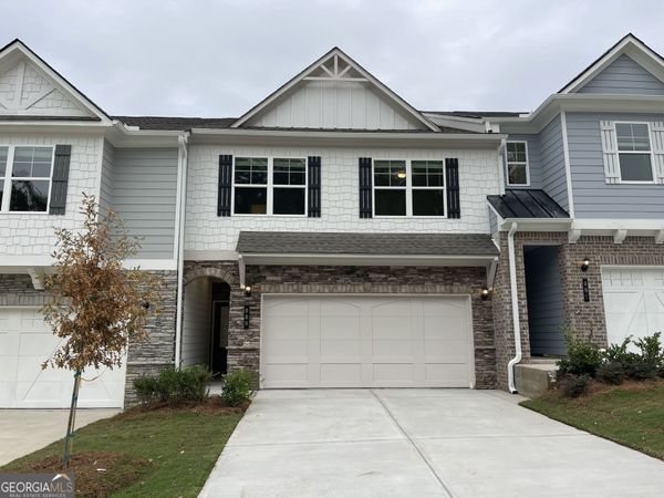 889 Counterpoint Drive, Unit LOT 9, Decatur, GA 30032
