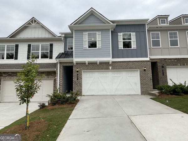 881 Counterpoint Drive, Unit LOT 10, Decatur, GA 30032
