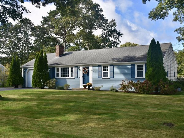 67 Diane Ave, Yarmouth, MA 02664