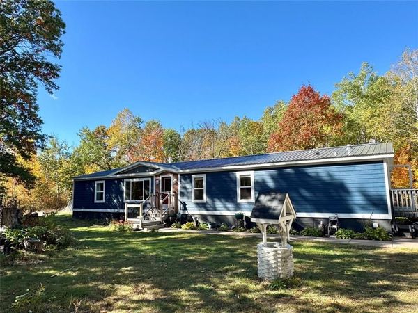 13139 Jones Drive, Minong, WI 54859