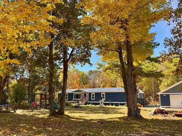 13139 Jones Drive, Minong, WI 54859