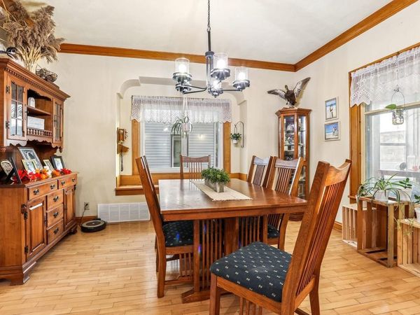 318 S MAIN STREET, Brillion, WI 54110