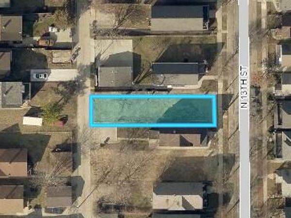 3331 N 13TH STREET, Milwaukee, WI 53206