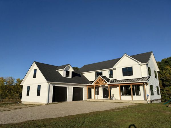 1700 Fowlerville Road, Fowlerville, MI 48836