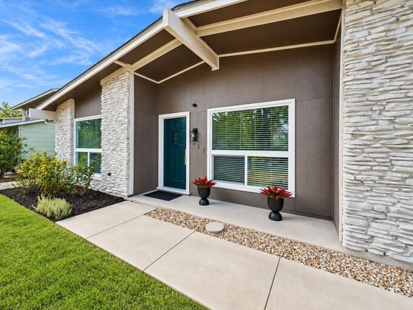 511 Arbor LN, Austin, TX 78745