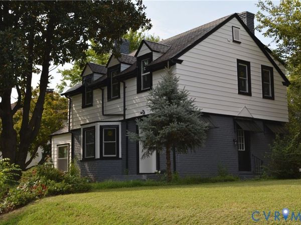 2606 Hawthorne Avenue , Richmond, VA 23222