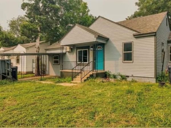 3224 S Goff Avenue, Oklahoma City, OK 73119