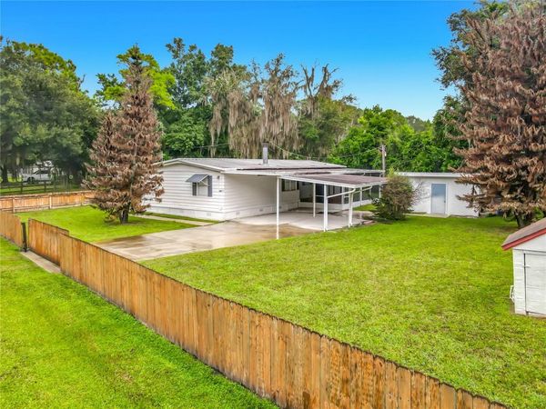 2149 EDGEWATER CANAL ROAD , NEW SMYRNA BEACH, FL 32168
