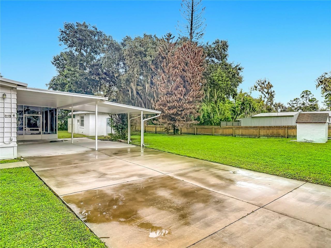 2149 Edgewater Canal Road , New Smyrna Beach, FL 32168 Photo