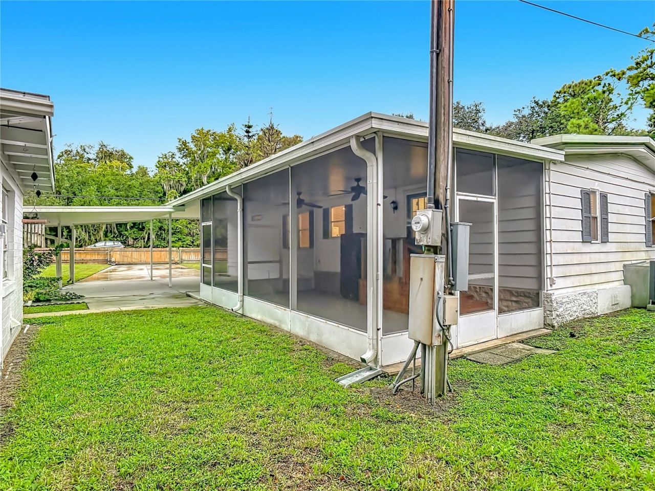 2149 Edgewater Canal Road , New Smyrna Beach, FL 32168 Photo