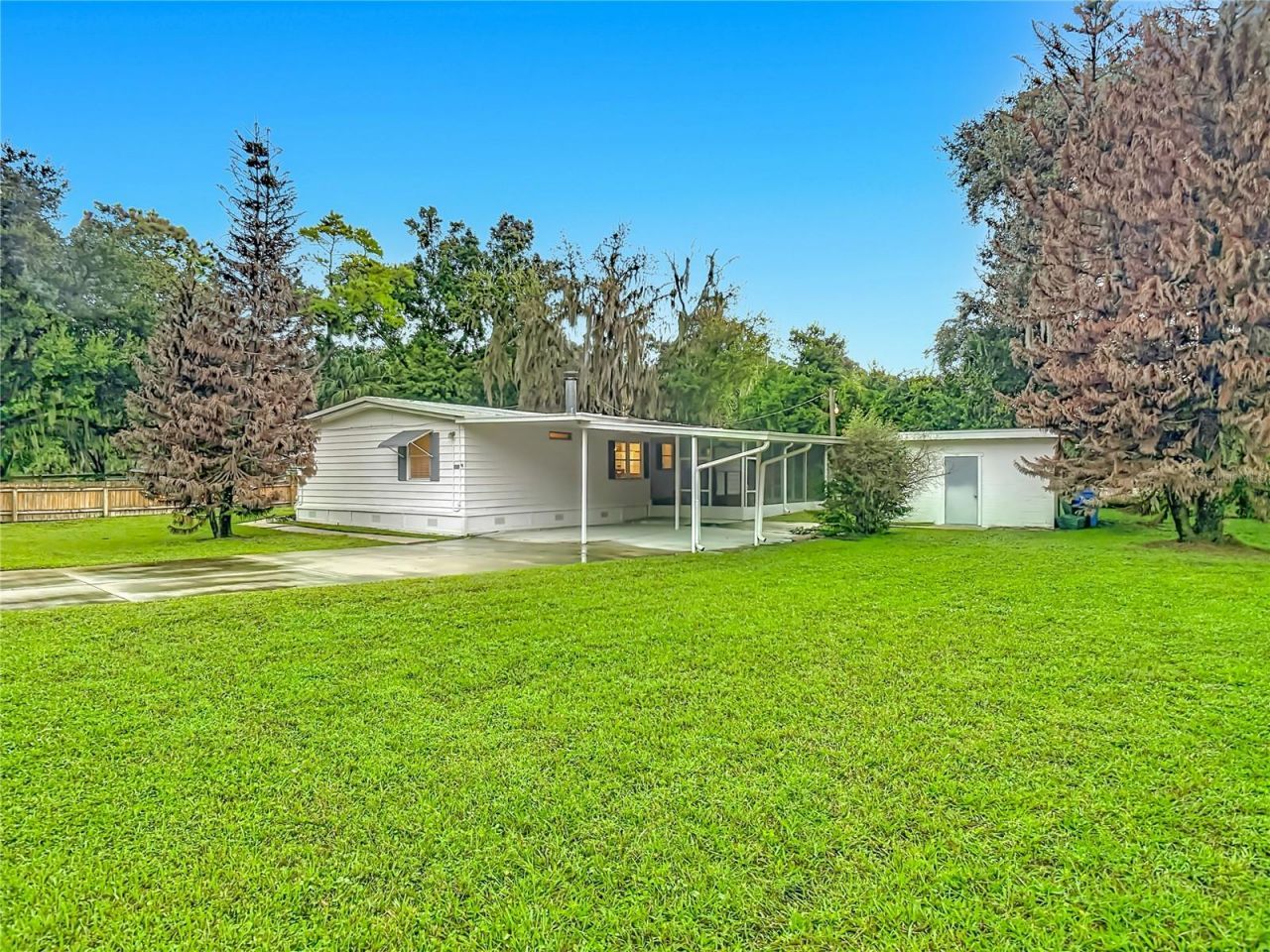 2149 Edgewater Canal Road , New Smyrna Beach, FL 32168 Photo