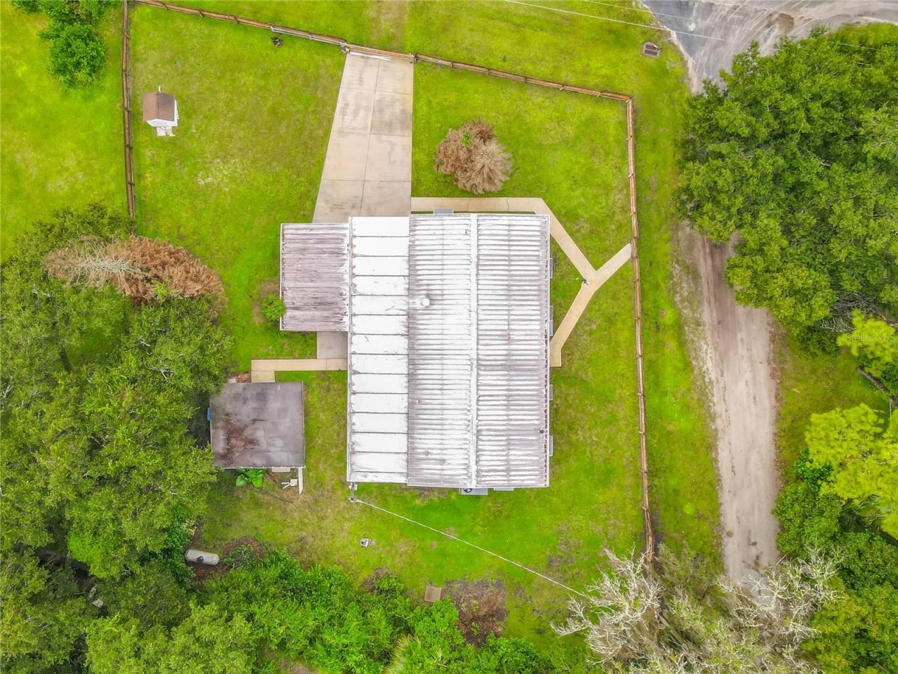 2149 Edgewater Canal Road , New Smyrna Beach, FL 32168 Photo