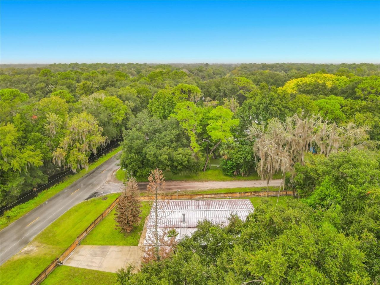 2149 Edgewater Canal Road , New Smyrna Beach, FL 32168 Photo