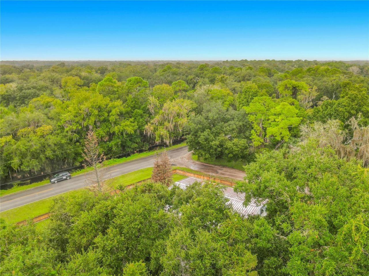 2149 Edgewater Canal Road , New Smyrna Beach, FL 32168 Photo