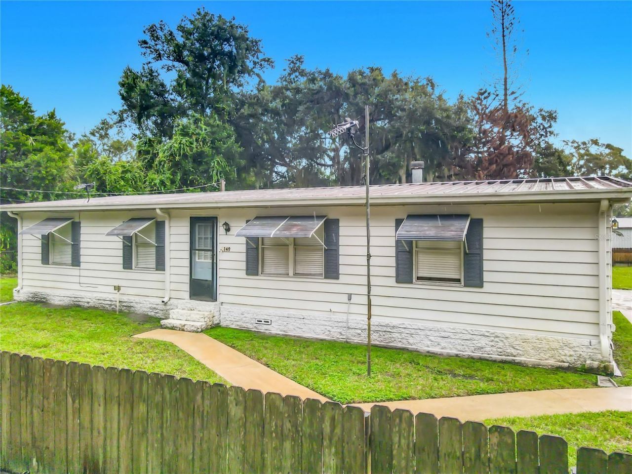 2149 Edgewater Canal Road , New Smyrna Beach, FL 32168 Photo
