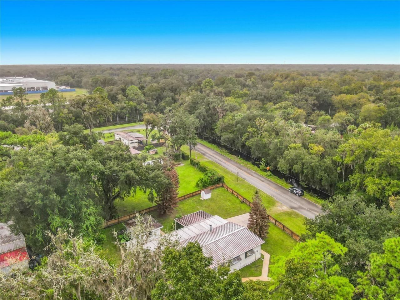 2149 Edgewater Canal Road , New Smyrna Beach, FL 32168 Photo