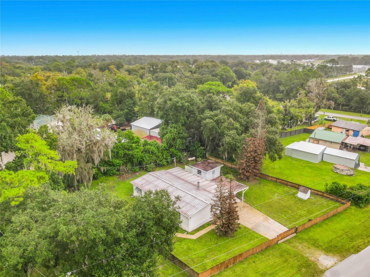 2149 Edgewater Canal Road , New Smyrna Beach, FL 32168 Photo