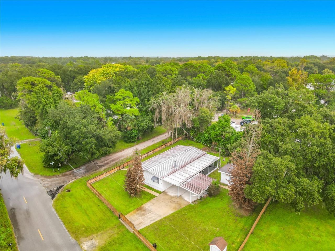 2149 Edgewater Canal Road , New Smyrna Beach, FL 32168 Photo