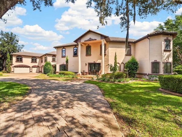 130 HARDESTY LAKE ROAD , INTERLACHEN, FL 32148