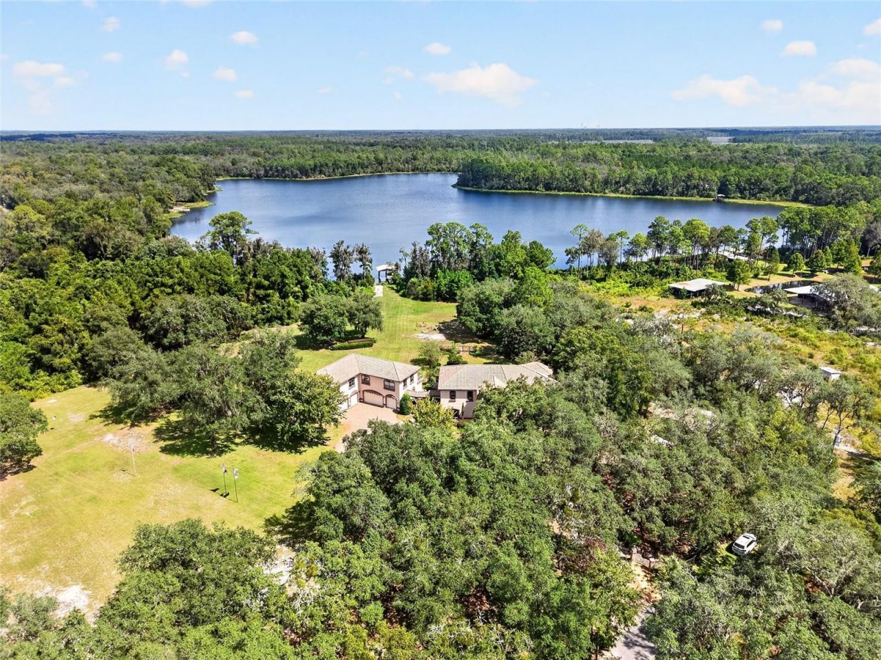 130 Hardesty Lake Road, Interlachen, FL 32148 Photo