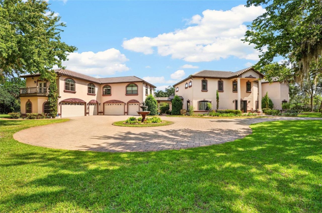 130 Hardesty Lake Road, Interlachen, FL 32148 Photo