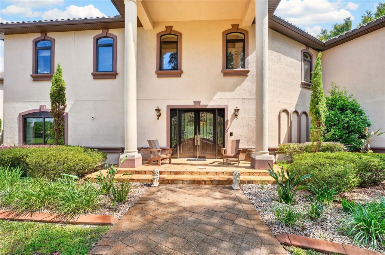 130 Hardesty Lake Road, Interlachen, FL 32148 Photo