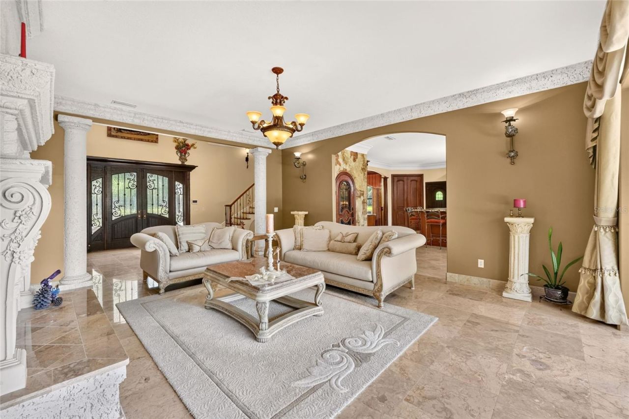 130 Hardesty Lake Road, Interlachen, FL 32148 Photo