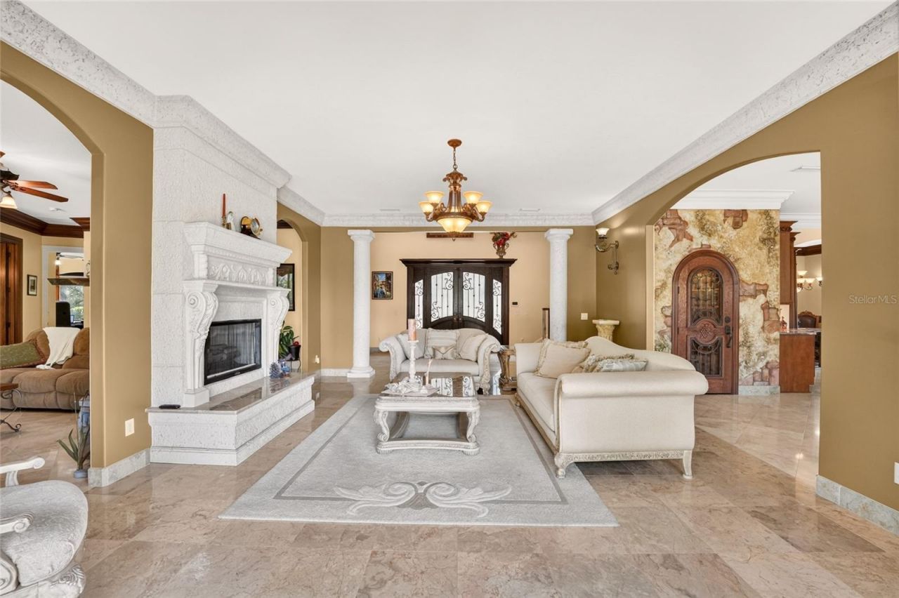 130 Hardesty Lake Road, Interlachen, FL 32148 Photo