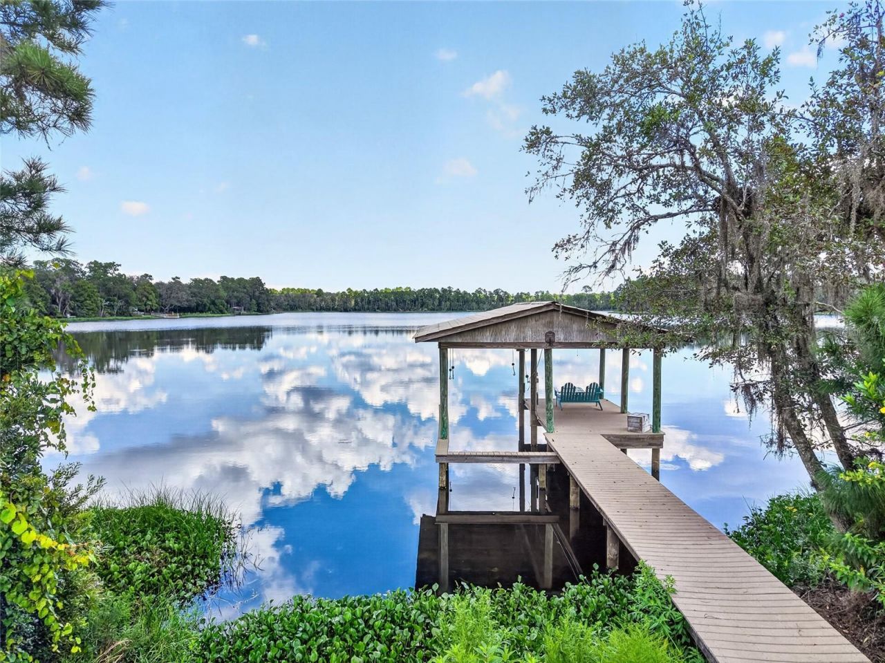 130 Hardesty Lake Road, Interlachen, FL 32148 Photo