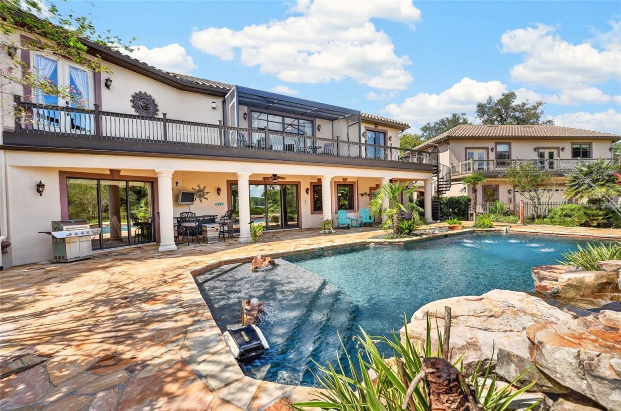 130 Hardesty Lake Road, Interlachen, FL 32148 Photo