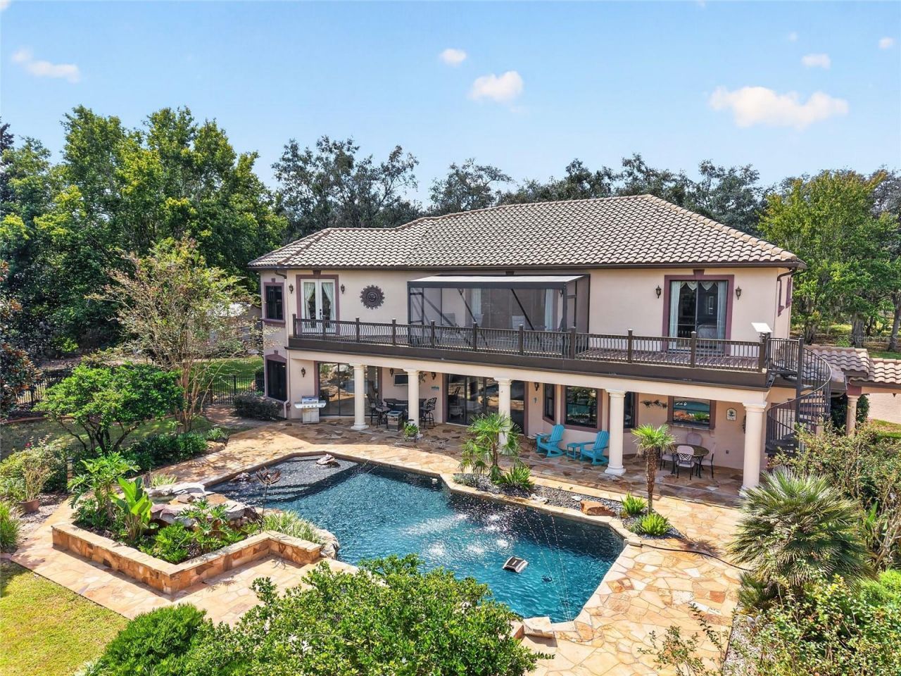 130 Hardesty Lake Road, Interlachen, FL 32148 Photo