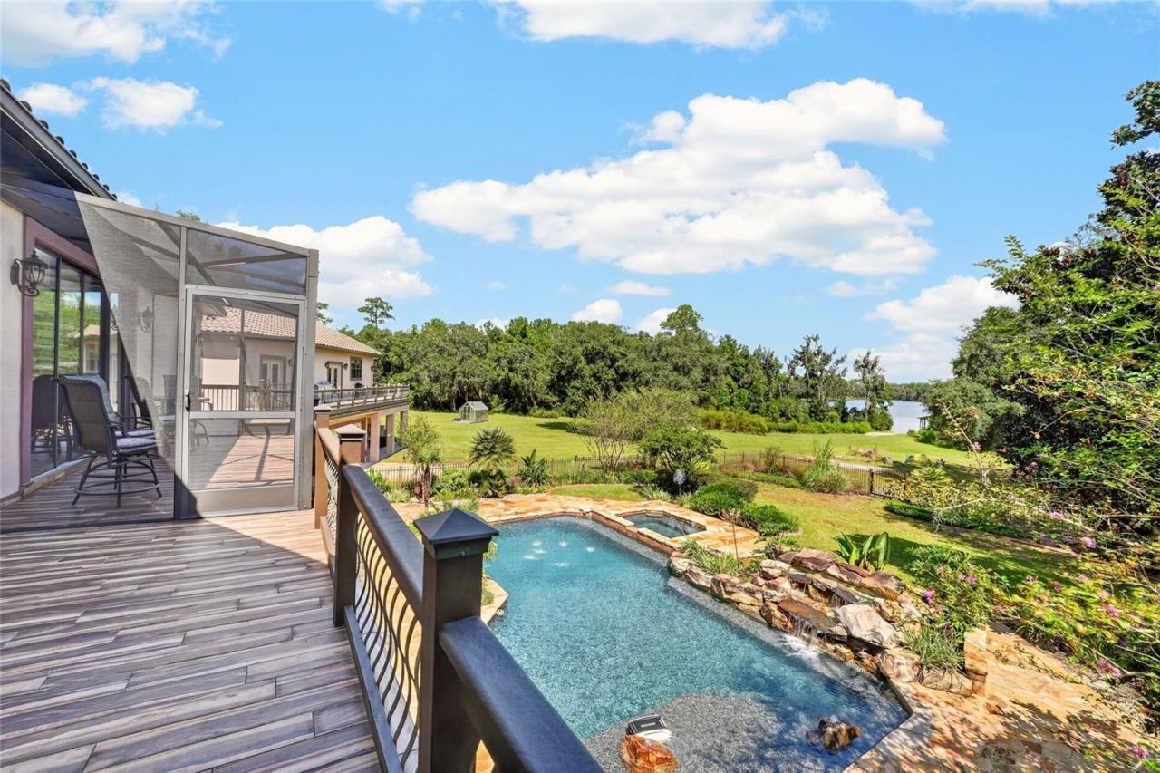 130 Hardesty Lake Road, Interlachen, FL 32148 Photo